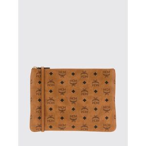 Mcm Bag Men Brown